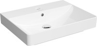 Мебельная раковина KERAMA MARAZZI Pro PROR.wb.55 белая