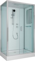 Душевая кабина Niagara Premium NG-6012-01QR 120х80х210 правая, с низким поддоном