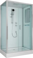 Душевая кабина Niagara Premium NG-6012-01QR 120х80х210 правая, с низким поддоном