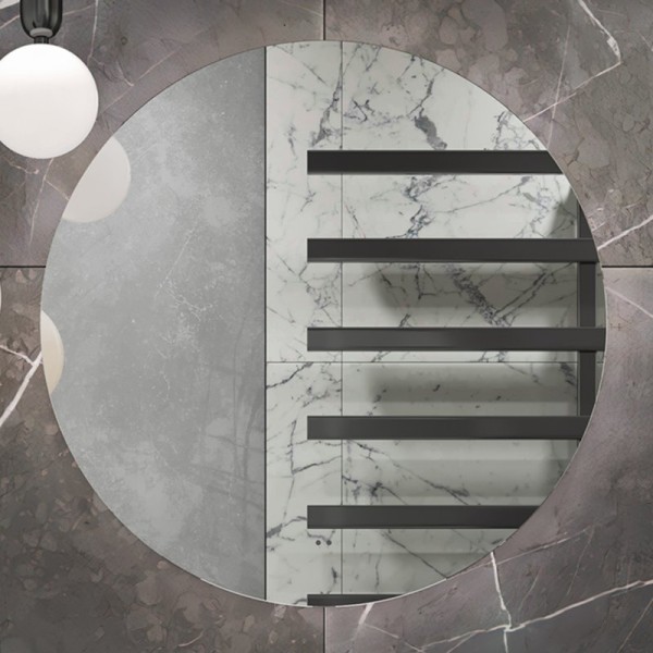 Зеркало круглое Vigo Otti 083 60 с подсветкой