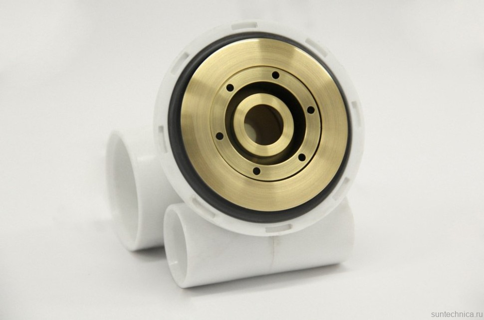 Акриловая ванна WHITECROSS Wave Slim SOFT 170x70 см, встраиваемая, с гидромассажем, белая, с каркасом, со сливом-переливом, фурнитура бронза