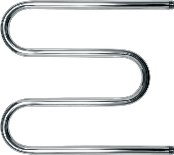 Полотенцесушитель водяной Ника Simple М 60/80