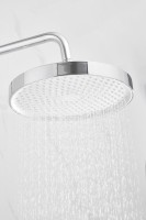 Душевая стойка BELZ B713 B25713 хром