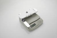 Душевая стойка BELZ B713 B25713 хром