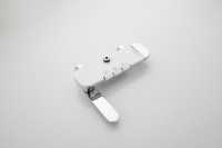 Душевая стойка BELZ B713 B25713 хром