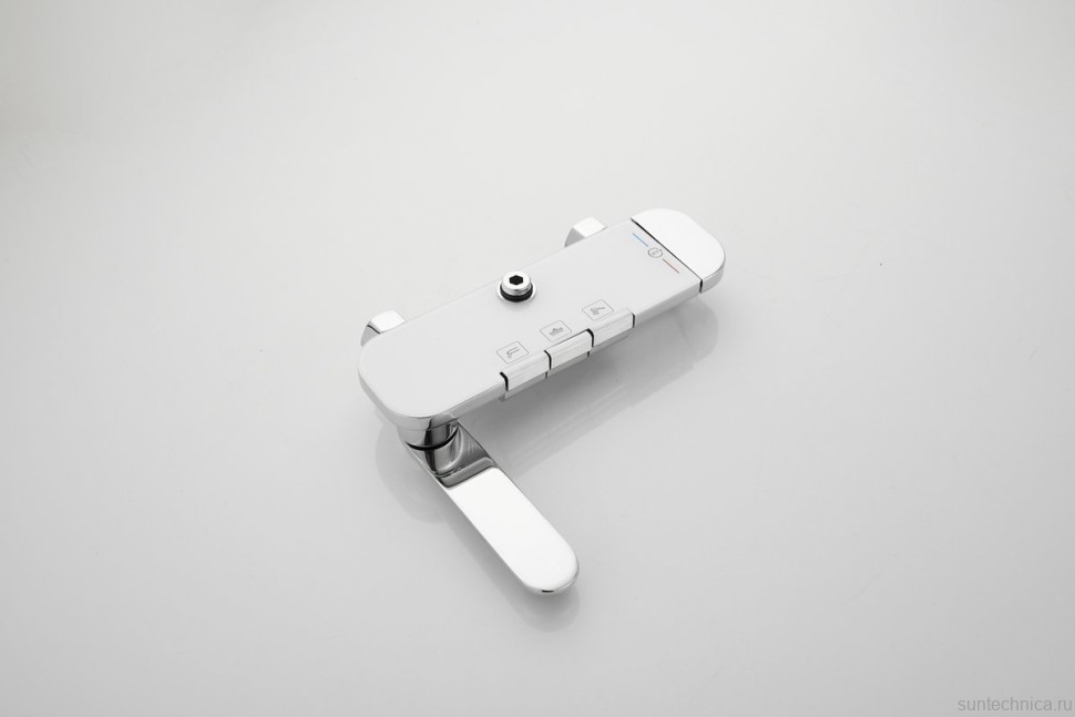 Душевая стойка BELZ B713 B25713 хром