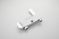 Душевая стойка BELZ B713 B25713 хром