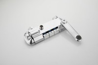 Душевая стойка BELZ B713 B25713 хром