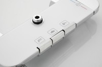 Душевая стойка BELZ B713 B25713 хром