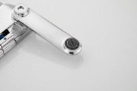 Душевая стойка BELZ B713 B25713 хром