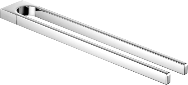 Полотенцедержатель Keuco Collection Moll 12718 хром
