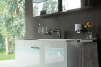 Полотенцедержатель Keuco Collection Moll 12718 хром Полотенцедержатель Keuco Collection Moll 12718 хром