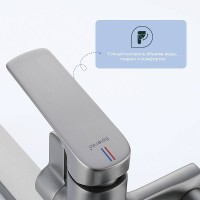 Душевая стойка Splenka S30 S30.24.09 графит Душевая стойка Splenka S30 S30.24.09 графит