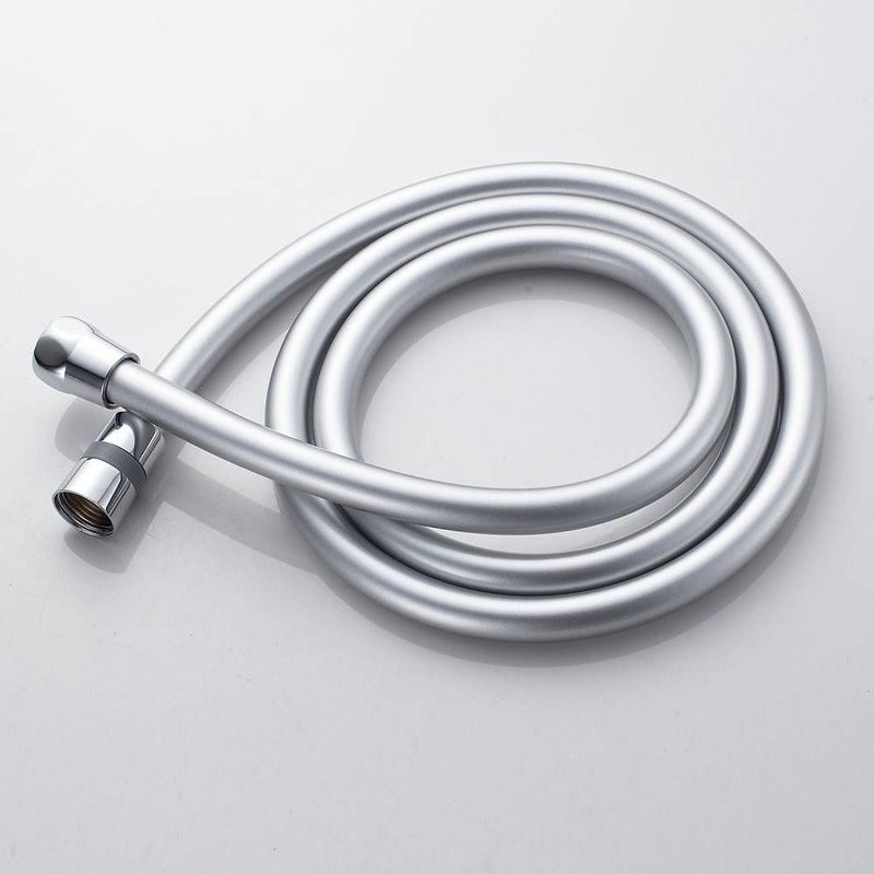 Душевая система встраиваемая Shevanik S4335, хром