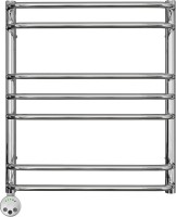 Полотенцесушитель электрический Lemark Luna П7 50x60