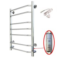 Полотенцесушитель электрический Тругор Браво ПЭК СП3 80x50