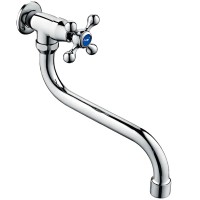 Кран Frap H08 F4808 хром Кран Frap H08 F4808 хром