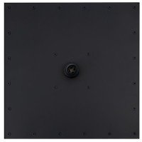 Верхний душ Splendy Feeling S FS212X300S1BM матовый черный Верхний душ Splendy Feeling S FS212X300S1BM матовый черный