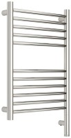 Полотенцесушитель электрический Сунержа Богема 3.1 00-6005-6040 70x45 см, подключение справа, без покрытия, лесенка