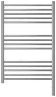 Полотенцесушитель электрический Сунержа Богема 3.1 071-6005-8050 90x55 см, подключение справа, сатин, лесенка