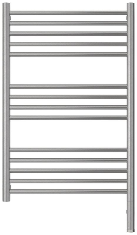 Полотенцесушитель электрический Сунержа Богема 3.1 071-6005-8050 90x55 см, подключение справа, сатин, лесенка
