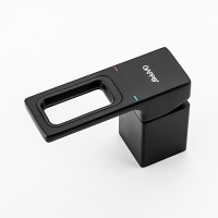 Смеситель на борт ванны Gappo G17-6 G1117-6 черный Смеситель на борт ванны Gappo G17-6 G1117-6 черный