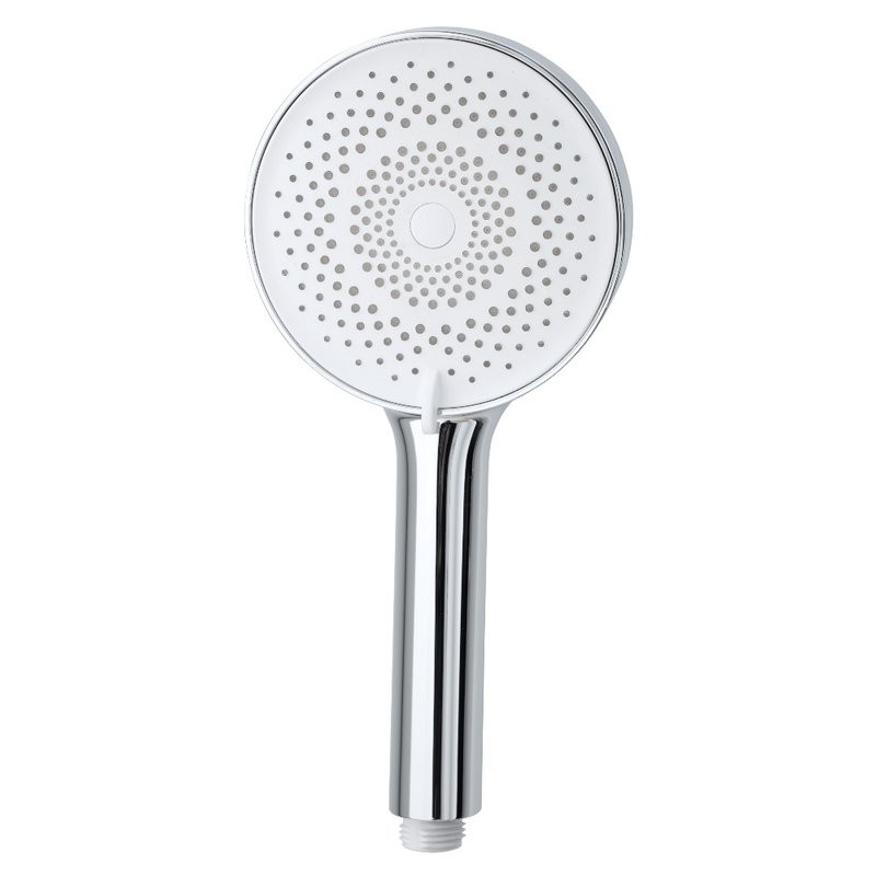 Душевая лейка Olive'S D185 хром