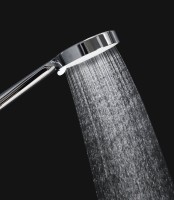 Душевая лейка Olive'S D185 хром