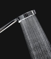 Душевая лейка Olive'S D185 хром