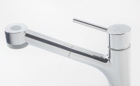 Смеситель для кухни Hansgrohe Talis S 32841000