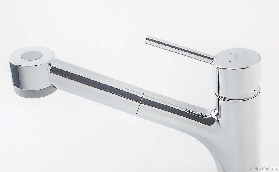 Смеситель для кухни Hansgrohe Talis S 32841000