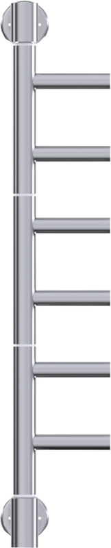 Полотенцесушитель электрический Energy I chrome G3DK