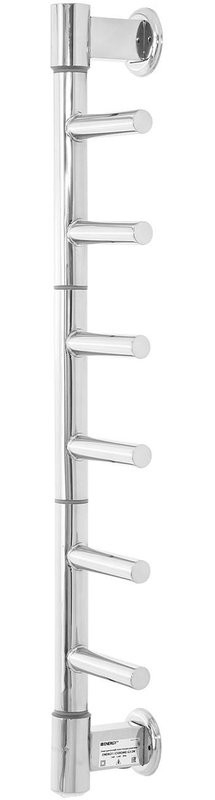 Полотенцесушитель электрический Energy I chrome G3DK
