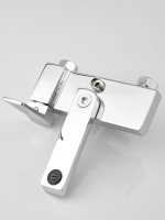 Душевая стойка Haiba HB24732 хром Душевая стойка Haiba HB24732 хром