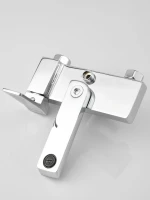Душевая стойка Haiba HB24732 хром Душевая стойка Haiba HB24732 хром