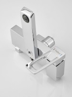 Душевая стойка Haiba HB24732 хром Душевая стойка Haiba HB24732 хром