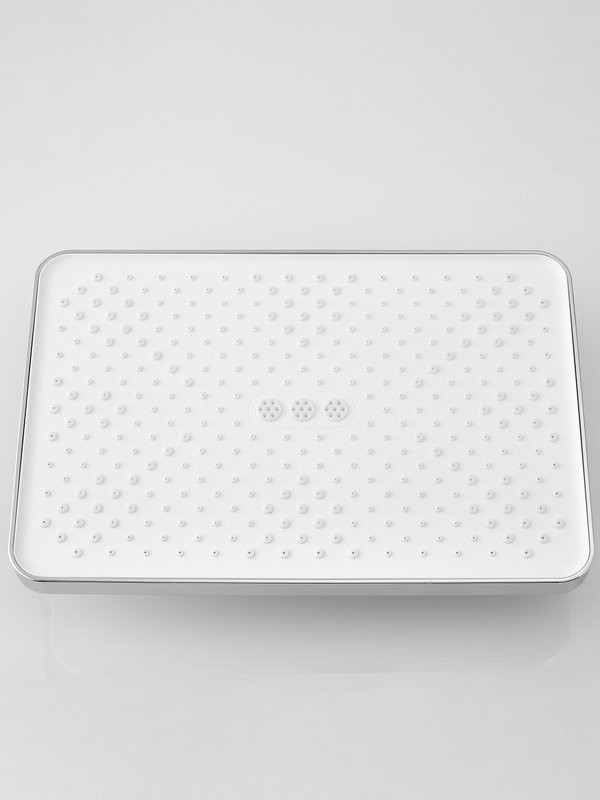 Душевая стойка Haiba HB24732 хром