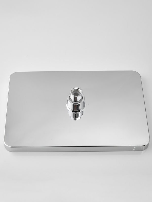 Душевая стойка Haiba HB24732 хром