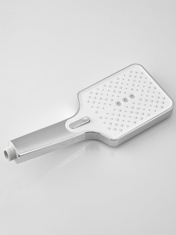 Душевая стойка Haiba HB24732 хром