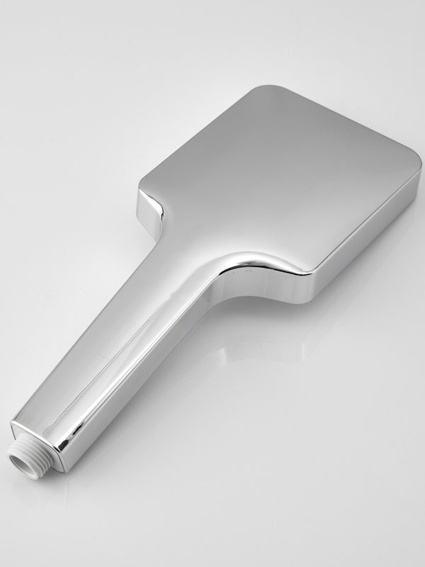 Душевая стойка Haiba HB24732 хром