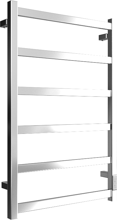 Полотенцесушитель электрический Двин J plaza neo 80/50 полированный