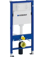 Система инсталляции для унитазов Geberit Duofix UP100 458.103.00.1 Система инсталляции для унитазов Geberit Duofix UP100 458.103.00.1