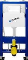 Система инсталляции для унитазов Geberit Duofix UP100 458.103.00.1