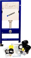 Система инсталляции для унитазов Geberit Duofix UP100 458.103.00.1