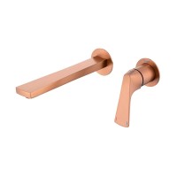 Смеситель для раковины Raglo R07.11.33 С ВНУТРЕННЕЙ ЧАСТЬЮ, медь Смеситель для раковины Raglo R07.11.33 С ВНУТРЕННЕЙ ЧАСТЬЮ, медь