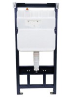 Инсталляция для унитаза AZARIO NEW-TS 1 AZ-TS006T крепление на стену