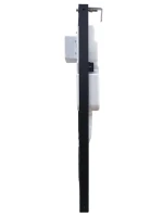 Инсталляция для унитаза AZARIO NEW-TS 1 AZ-TS006T крепление на стену Инсталляция для унитаза AZARIO NEW-TS 1 AZ-TS006T крепление на стену