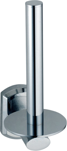 Держатель для запасных рулонов Wasserkraft Oder K-3097