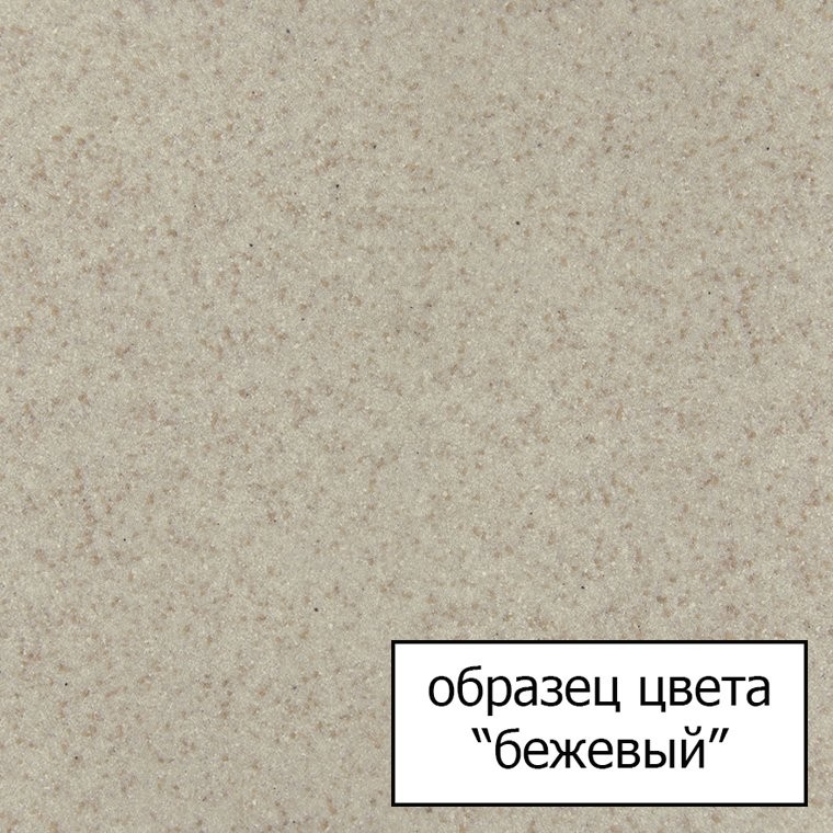 Смеситель для кухни Omoikiri Tonami SA бежевый