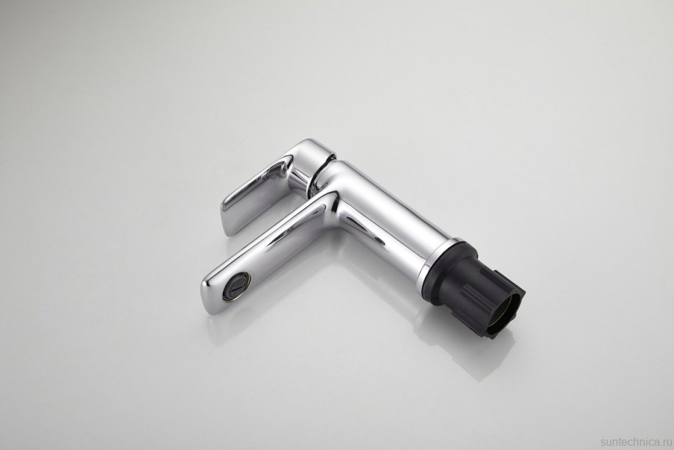 Смеситель для раковины Haiba HB10564 хром